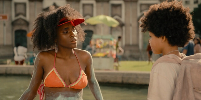 Maria Antônia Ibraim sexy – Children of the Church Steps (Os Quatro da Candelária) s01e01-04 (2024)