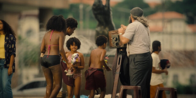 Maria Antônia Ibraim sexy – Children of the Church Steps (Os Quatro da Candelária) s01e01-04 (2024)