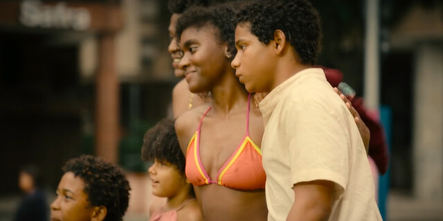 Maria Antônia Ibraim sexy – Children of the Church Steps (Os Quatro da Candelária) s01e01-04 (2024)