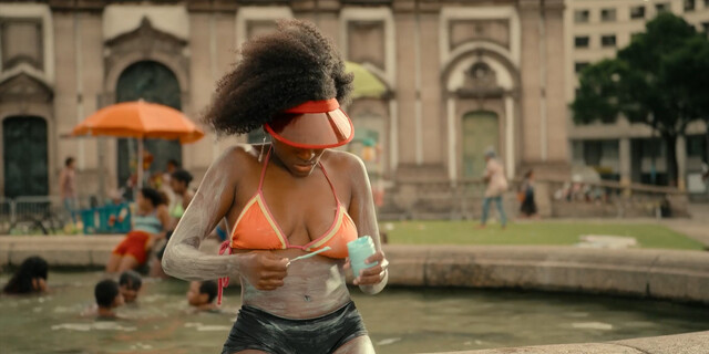 Maria Antônia Ibraim sexy – Children of the Church Steps (Os Quatro da Candelária) s01e01-04 (2024)