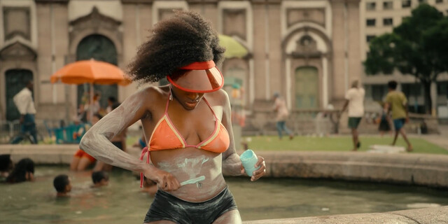 Maria Antônia Ibraim sexy – Children of the Church Steps (Os Quatro da Candelária) s01e01-04 (2024)