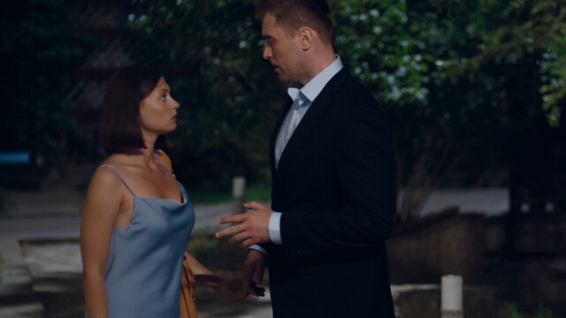 Darya Beloded sexy – Nevesta ponevole s01e01-02 (2024)