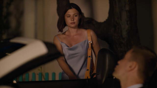 Darya Beloded sexy – Nevesta ponevole s01e01-02 (2024)