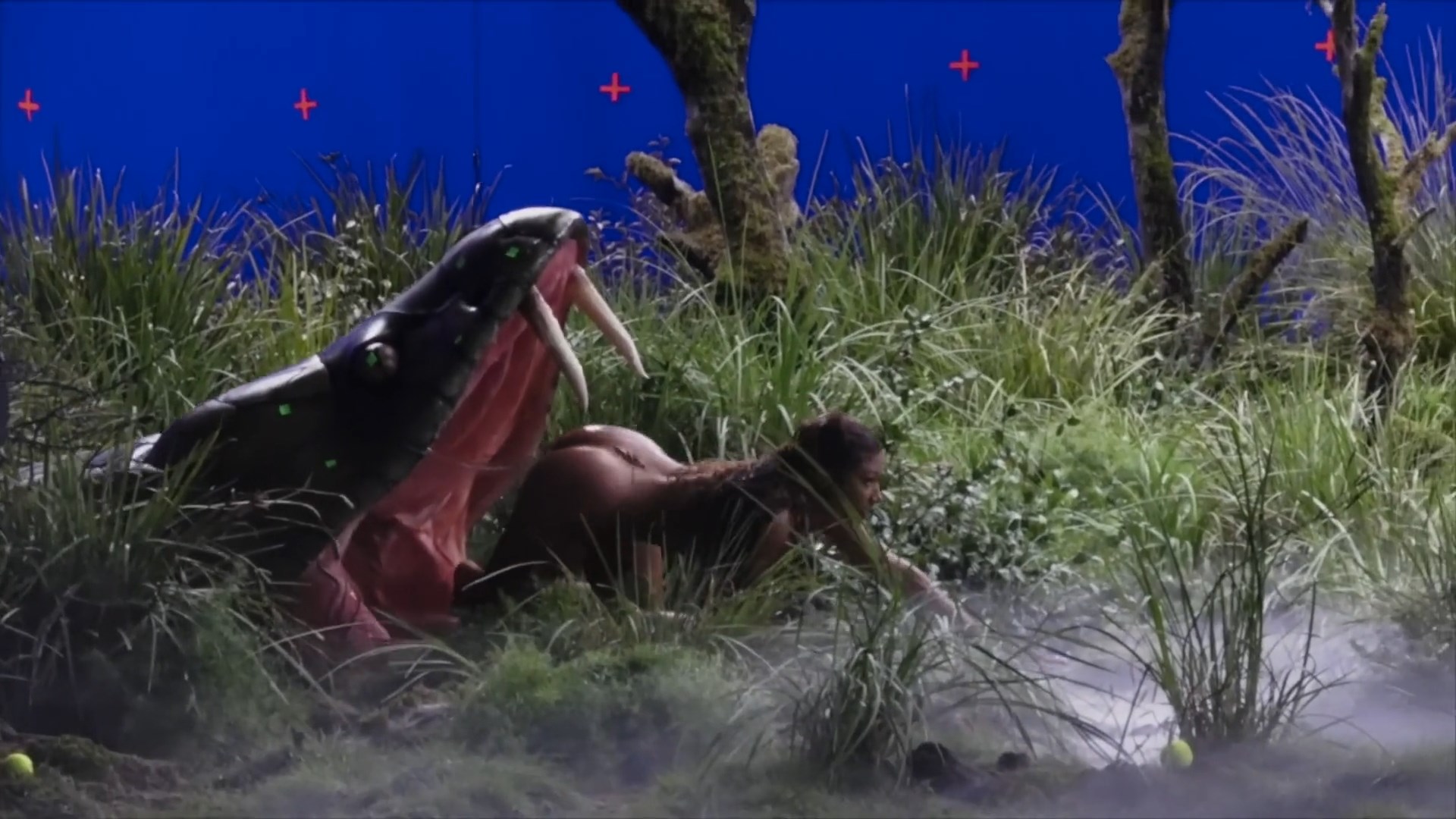 Megan Thee Stallion nude – Megan Thee Stallion In Her Words (2024)