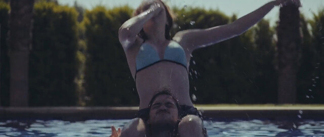 Adrianna Malecka nude – Kochaina (2017)