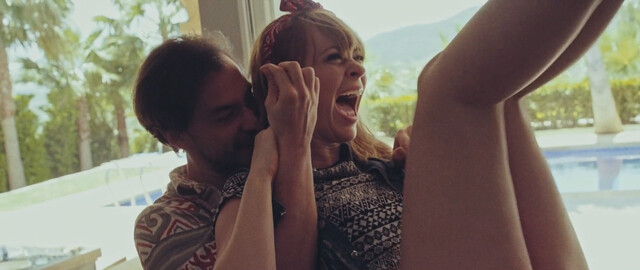 Adrianna Malecka nude – Kochaina (2017)