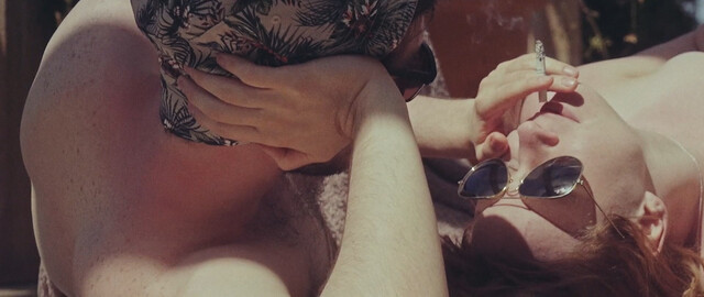 Adrianna Malecka nude – Kochaina (2017)