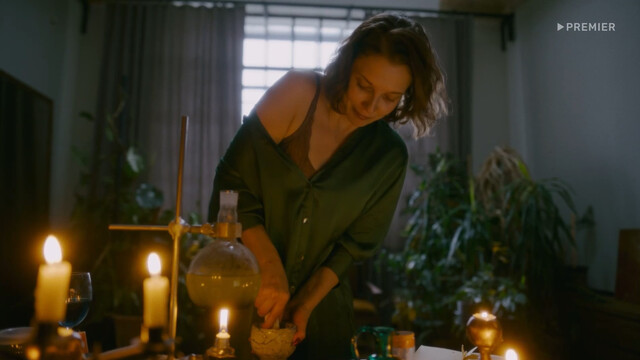 Svetlana Stepankovskaya sexy – Farma s01e08 (2024)