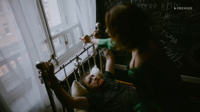 Svetlana Stepankovskaya sexy – Farma s01e08 (2024)