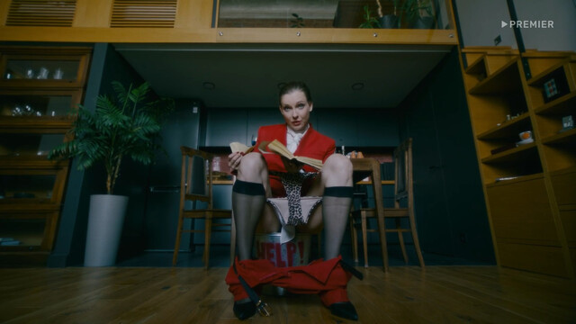 Svetlana Stepankovskaya sexy – Farma s01e08 (2024)