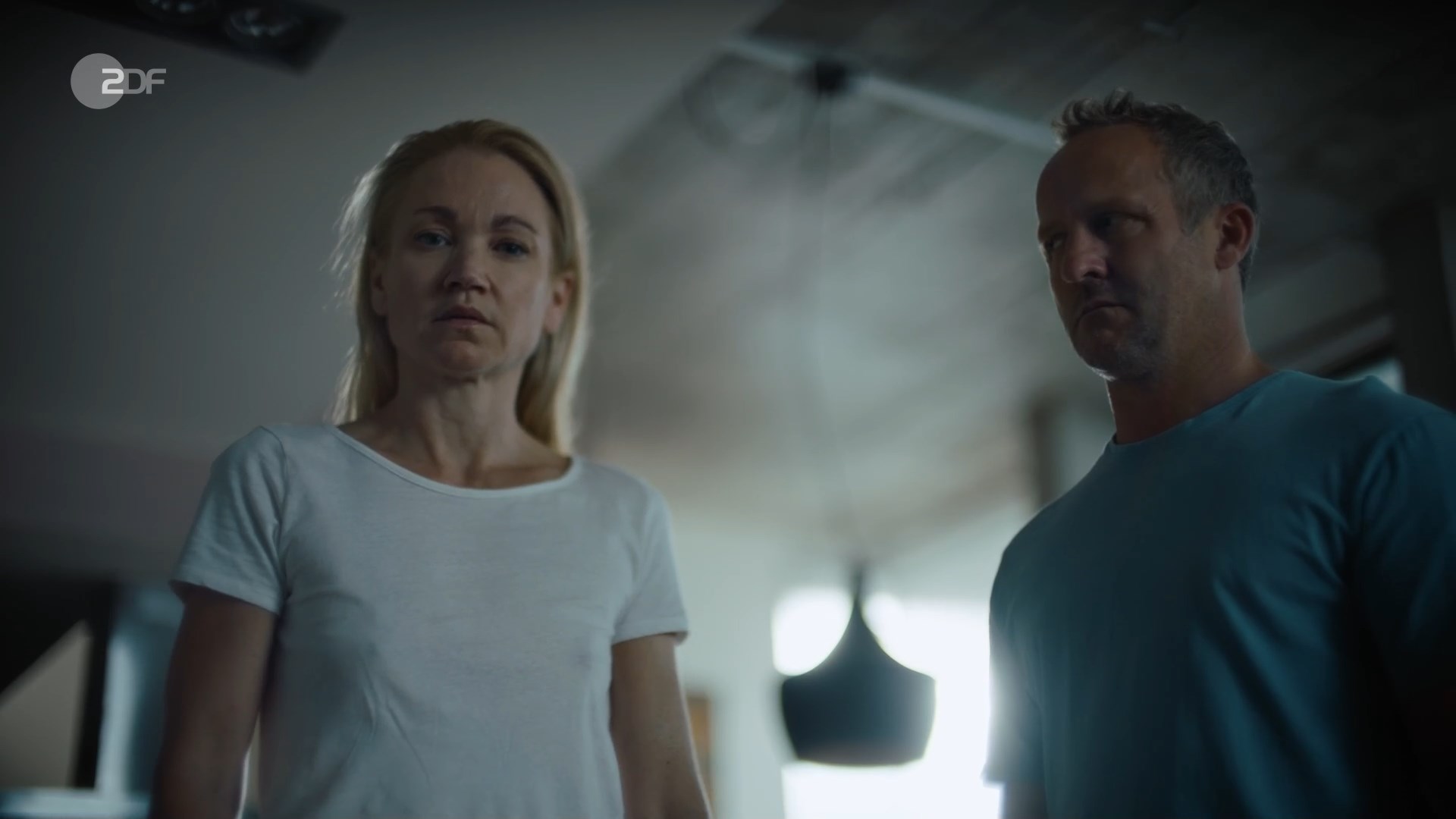 Lisa Maria Potthoff sexy – Mein Kind (2024)