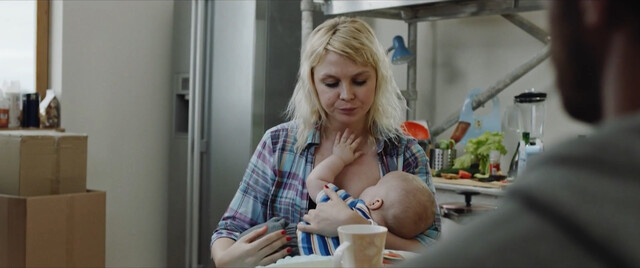 Adeele Sepp nude – Võta või jäta (Take It or Leave It) (2018)