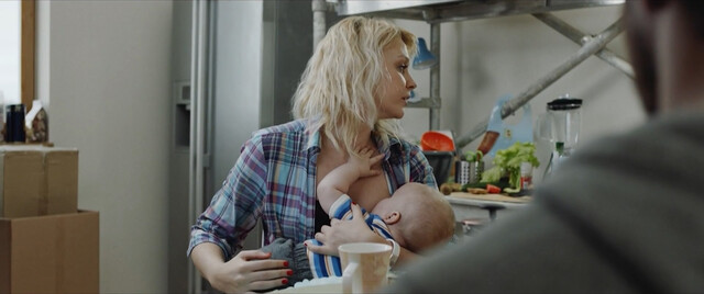 Adeele Sepp nude – Võta või jäta (Take It or Leave It) (2018)