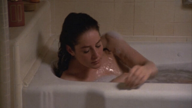 Debra Winger nude – Mike's Murder (1984)