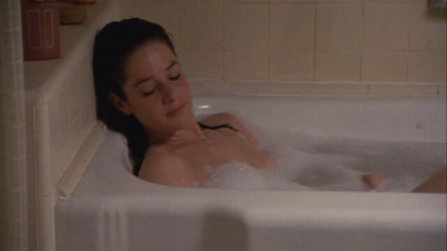 Debra Winger nude – Mike's Murder (1984)