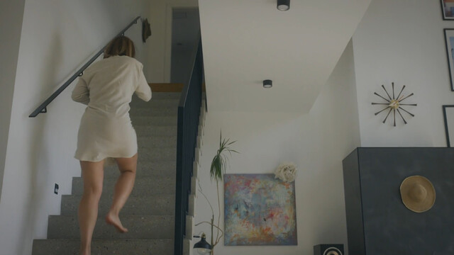 Aleksandra Pisula nude – Profilerka s01e07 (2024)