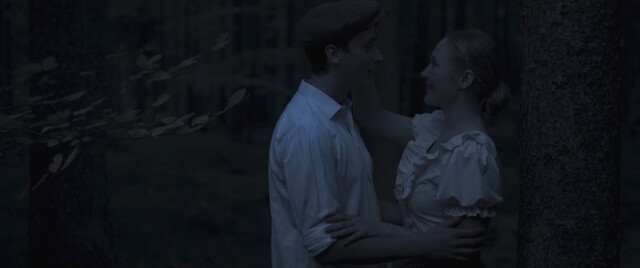 Rebecca Luft nude – Hundswut (2024)