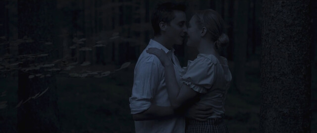 Rebecca Luft nude – Hundswut (2024)