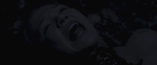 Rebecca Luft nude – Hundswut (2024)