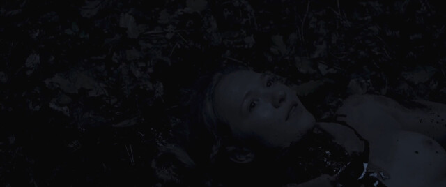 Rebecca Luft nude – Hundswut (2024)