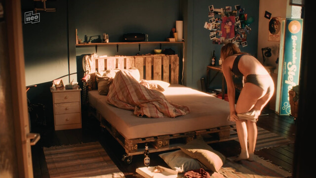 Meriel Hinsching sexy – Ich dich auch! s03e08 (2024)