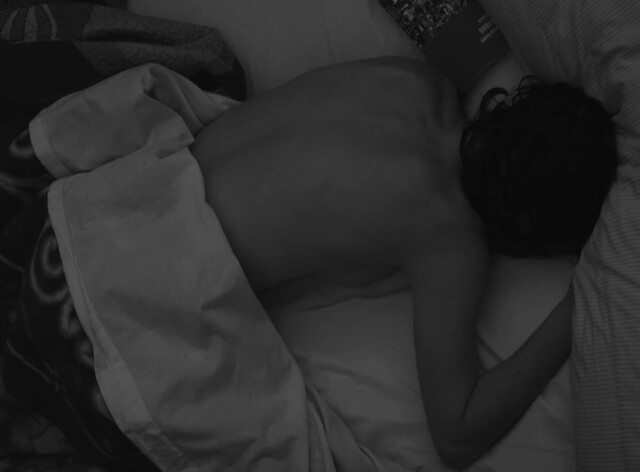 Olaia Pazos nude – 365 - Three Six Five (Tres seis cinco) (2019)