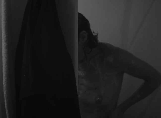 Olaia Pazos nude – 365 - Three Six Five (Tres seis cinco) (2019)