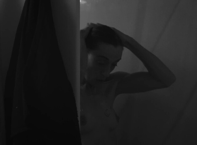 Olaia Pazos nude – 365 - Three Six Five (Tres seis cinco) (2019)