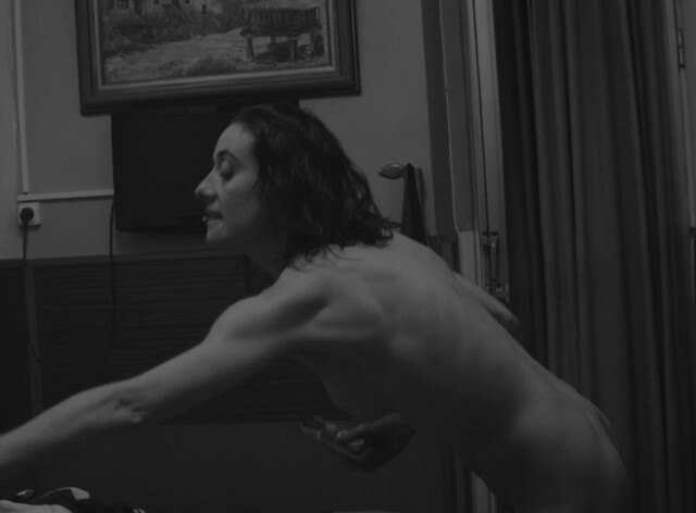 Olaia Pazos nude – 365 - Three Six Five (Tres seis cinco) (2019)