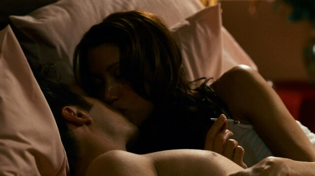 Shannon Elizabeth sexy – Deal (2008)