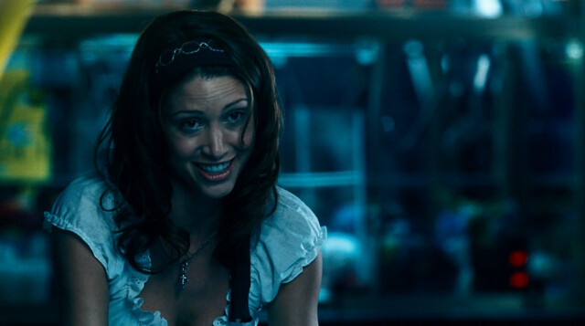 Shannon Elizabeth sexy – Deal (2008)