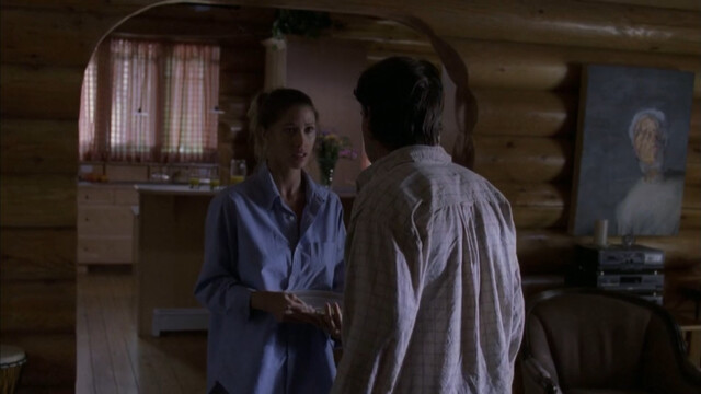 Shannon Elizabeth sexy – The Twilight Zone (2002)