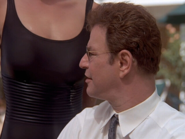 Shannon Elizabeth sexy – Arliss s01e06 (1996)