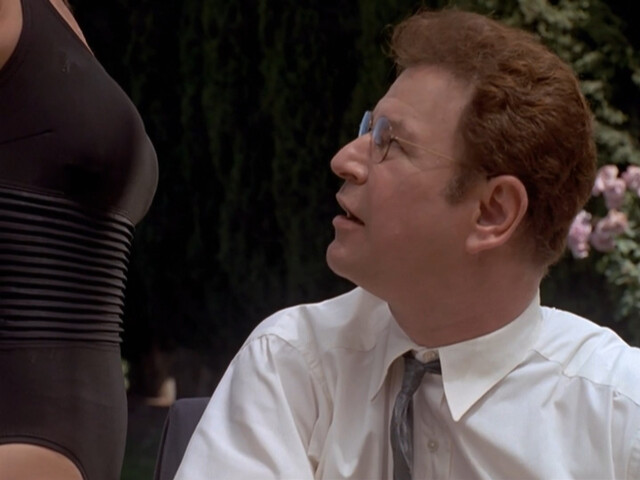 Shannon Elizabeth sexy – Arliss s01e06 (1996)