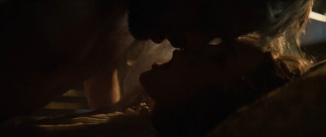 Svetlana Ivanova sexy – El Ruso s01e04-06 (2024)