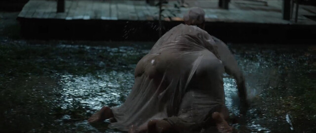 Svetlana Ivanova sexy – El Ruso s01e04-06 (2024)