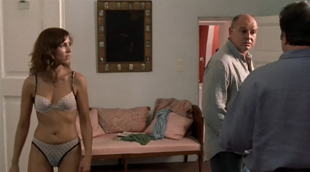 Susa Meyer nude – Brüder II (2003)