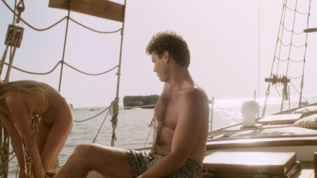 Bo Derek nude – Woman of Desire (1994)