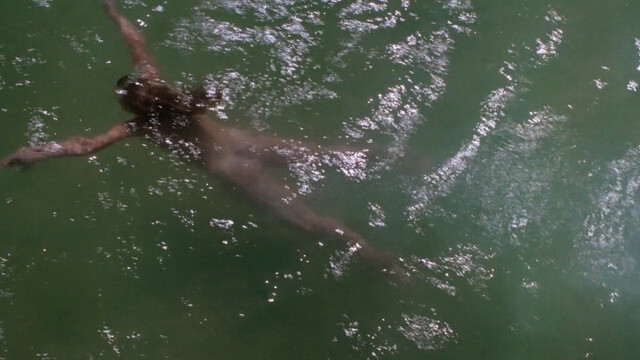 Bo Derek nude – Woman of Desire (1994)