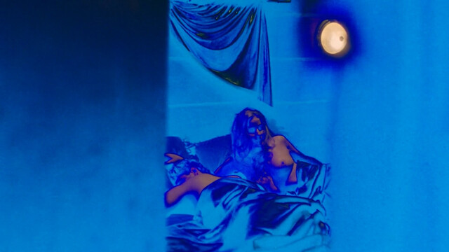 Bo Derek nude – Woman of Desire (1994)