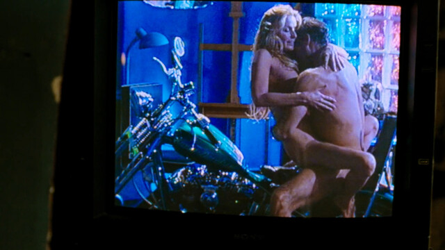 Bo Derek nude – Woman of Desire (1994)