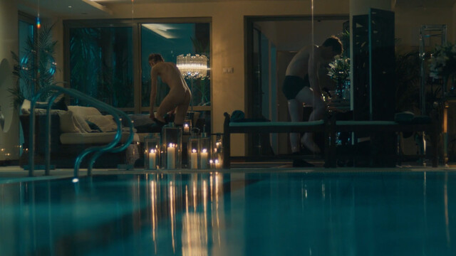 Paulina Gałązka nude – Krucjata s02e07 (2024)