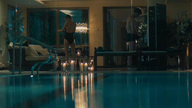 Paulina Gałązka nude – Krucjata s02e07 (2024)