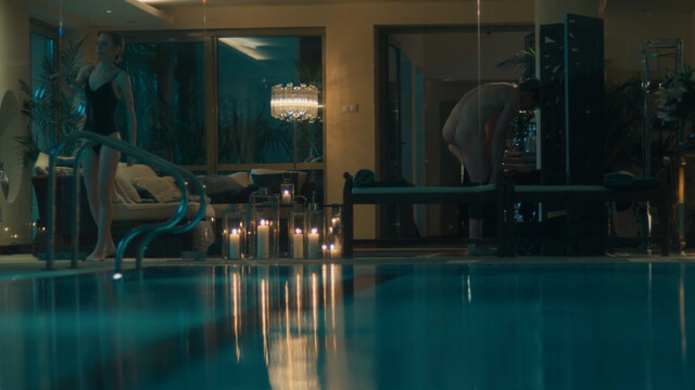 Paulina Gałązka nude – Krucjata s02e07 (2024)