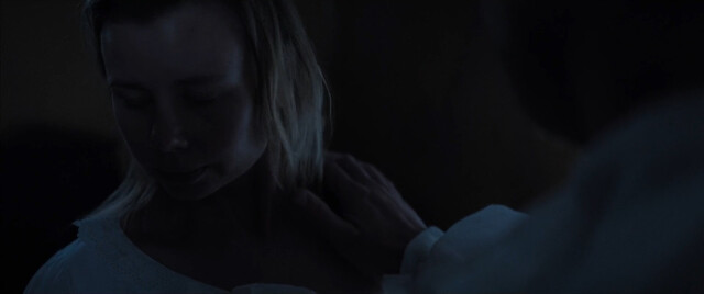 Amanda Jansson nude – Stormskerry Maja (Myrskyluodon Maija) (2024)