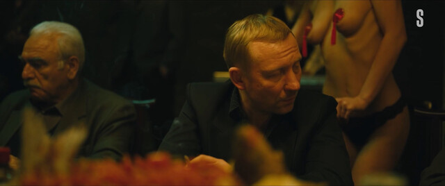 Elena Nikolaeva sexy – Likhie s01e02 (2024)