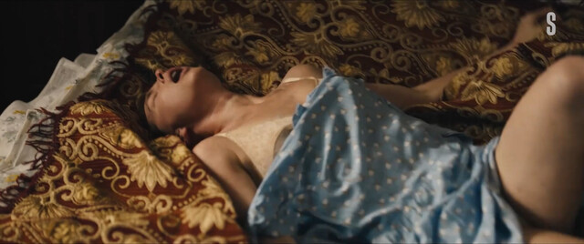 Elena Nikolaeva sexy – Likhie s01e02 (2024)