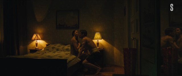 Elena Nikolaeva sexy – Likhie s01e02 (2024)