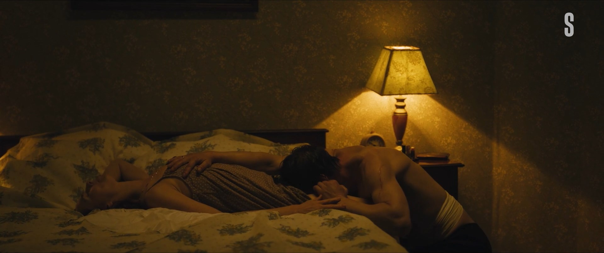 Elena Nikolaeva sexy – Likhie s01e02 (2024)