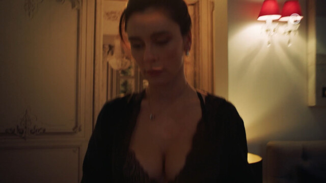 Bella Dayne sexy – Tatort e1201 (2022)